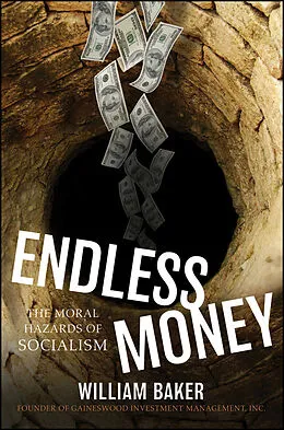 E-Book (epub) Endless Money von William Baker