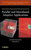 E-Book (pdf) Advanced Computational Infrastructures for Parallel and Distributed Applications von Manish Parashar, Xiaolin Li, Sumir Chandra