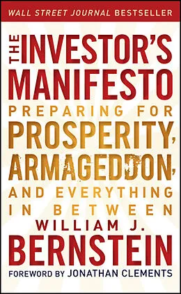 E-Book (pdf) The Investor's Manifesto von William J. Bernstein