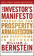 E-Book (epub) Investor's Manifesto von William J. Bernstein