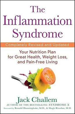 E-Book (epub) The Inflammation Syndrome von Jack Challem