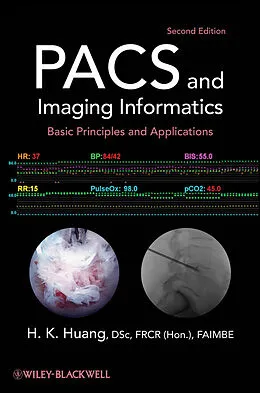 E-Book (pdf) PACS and Imaging Informatics von H. K. Huang