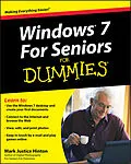 E-Book (epub) Windows 7 For Seniors For Dummies von Mark Justice Hinton