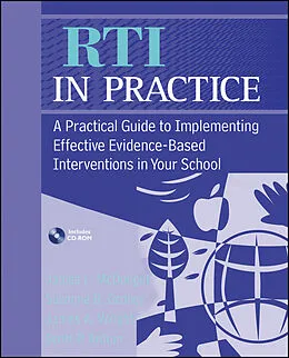 E-Book (epub) RTI in Practice von James L. McDougal, Suzanne B. Graney, James A. Wright