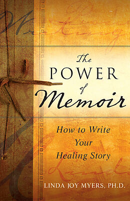 E-Book (epub) Power of Memoir von Linda Myers