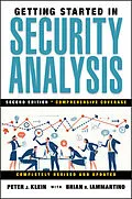 E-Book (epub) Getting Started in Security Analysis von Peter J. Klein, Brian R. Iammartino