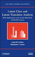 E-Book (pdf) Latent Class and Latent Transition Analysis von Linda M. Collins, Stephanie T. Lanza