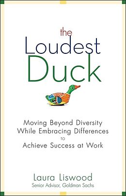 E-Book (pdf) The Loudest Duck von Laura A. Liswood