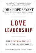 E-Book (pdf) Love Leadership von John Hope Bryant