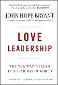 E-Book (epub) Love Leadership von John Hope Bryant