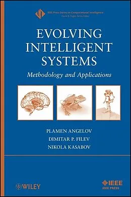 E-Book (pdf) Evolving Intelligent Systems von 