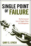 E-Book (pdf) Single Point of Failure von Gary S. Lynch