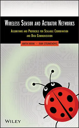 E-Book (pdf) Wireless Sensor and Actuator Networks von Amiya Nayak, Ivan Stojmenovic