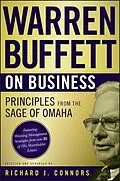 E-Book (pdf) Warren Buffett on Business von Richard J. Connors