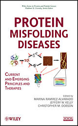 eBook (pdf) Protein Misfolding Diseases de 