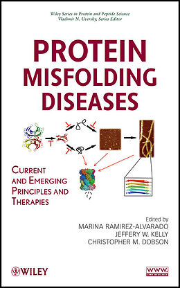 eBook (pdf) Protein Misfolding Diseases de 