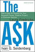 E-Book (epub) The Ask von Laura Fredricks