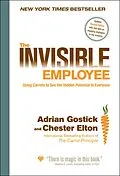 E-Book (pdf) The Invisible Employee von Adrian Gostick, Chester Elton