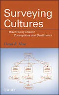 E-Book (pdf) Surveying Cultures von David R. Heise