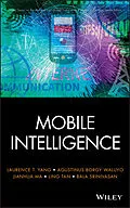 E-Book (pdf) Mobile Intelligence von Laurence T. Yang