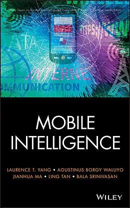 E-Book (pdf) Mobile Intelligence von Laurence T. Yang