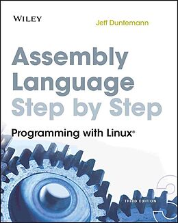 eBook (pdf) Assembly Language Step-by-Step de Jeff Duntemann