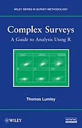 E-Book (pdf) Complex Surveys von Thomas Lumley