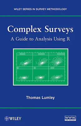 E-Book (pdf) Complex Surveys von Thomas Lumley