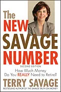 E-Book (pdf) The New Savage Number von Terry Savage