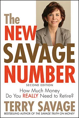 E-Book (pdf) The New Savage Number von Terry Savage
