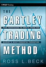 Fester Einband The Gartley Trading Method von Beck Ross