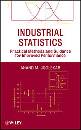 eBook (pdf) Industrial Statistics de Anand M. Joglekar