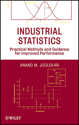 E-Book (pdf) Industrial Statistics von Anand M. Joglekar
