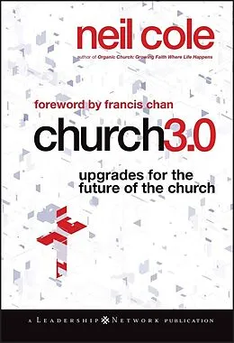 E-Book (pdf) Church 3.0 von Neil Cole