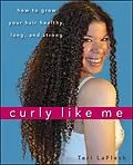 E-Book (epub) Curly Like Me von Teri Laflesh