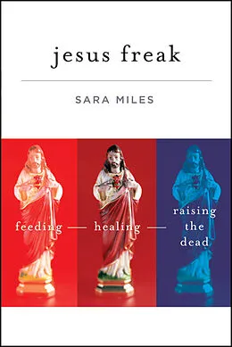 E-Book (pdf) Jesus Freak von Sara Miles