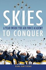 eBook (epub) Skies to Conquer de Diana Jean Schemo