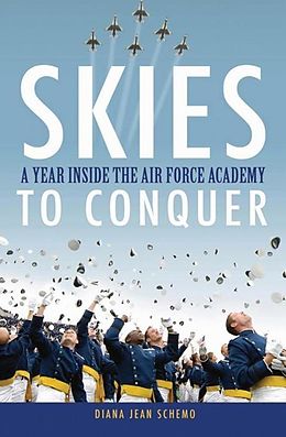 eBook (epub) Skies to Conquer de Diana Jean Schemo