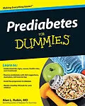 E-Book (pdf) Prediabetes For Dummies, von Alan L. Rubin