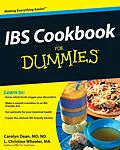 E-Book (epub) IBS Cookbook For Dummies von Carolyn Dean, L, Christine Wheeler