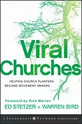 E-Book (pdf) Viral Churches von Ed Stetzer, Warren Bird