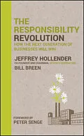 E-Book (pdf) The Responsibility Revolution von Jeffrey Hollender, Bill Breen