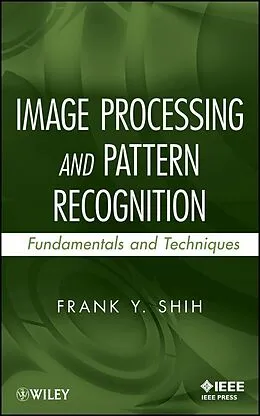 E-Book (pdf) Image Processing and Pattern Recognition von Frank Y. Shih