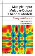 E-Book (pdf) Multiple-Input Multiple-Output Channel Models von Nelson Costa, Simon Haykin