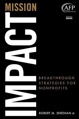 E-Book (epub) Mission Impact von Robert M. Sheehan