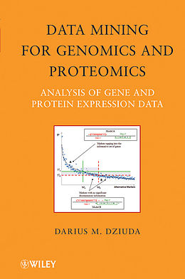 E-Book (pdf) Data Mining for Genomics and Proteomics von Darius M. Dziuda