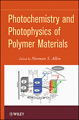 eBook (pdf) Photochemistry and Photophysics of Polymeric Materials de 