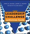 E-Book (pdf) The Leadership Challenge von James M. Kouzes, Barry Z. Posner, Elaine Biech