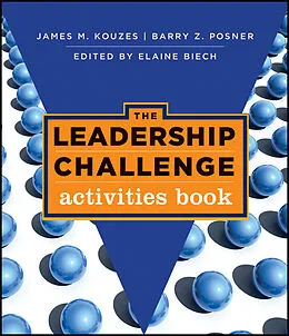 E-Book (pdf) The Leadership Challenge von James M. Kouzes, Barry Z. Posner, Elaine Biech