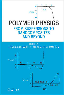 eBook (pdf) Polymer Physics de 